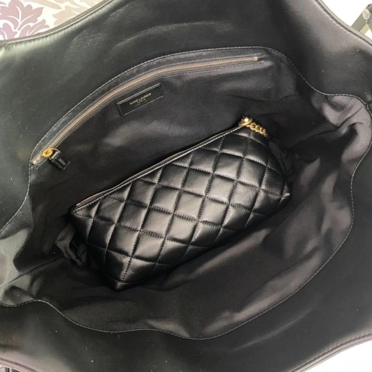 Repladies REP SMALL SHOPPING BAG YSL - ICARE 52*34*8CM 0808